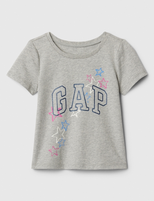 babyGap Logo T-Shirt