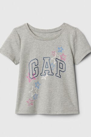 babyGap Logo T-Shirt