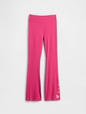 Kids Flare Leggings
