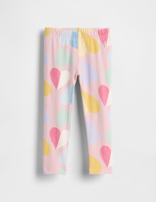 Baby & Toddler Mix & Match Leggings
