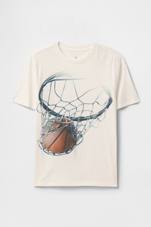 Kids Graphic T-Shirt