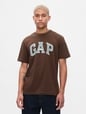 Gap Arch Logo T-Shirt