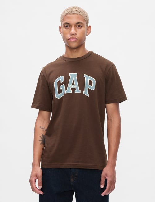 Gap Arch Logo T-Shirt