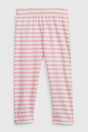 Toddler Organic Cotton Mix and Match Leggings
