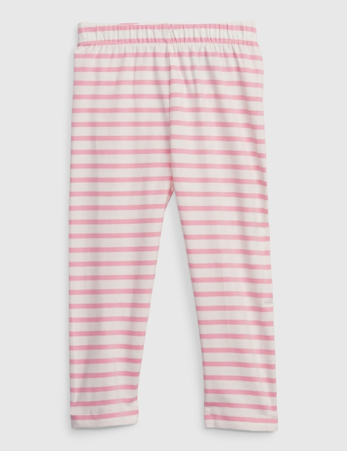 Toddler Organic Cotton Mix and Match Leggings