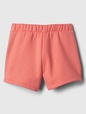 Kids Gap Logo Pull-On Shorts