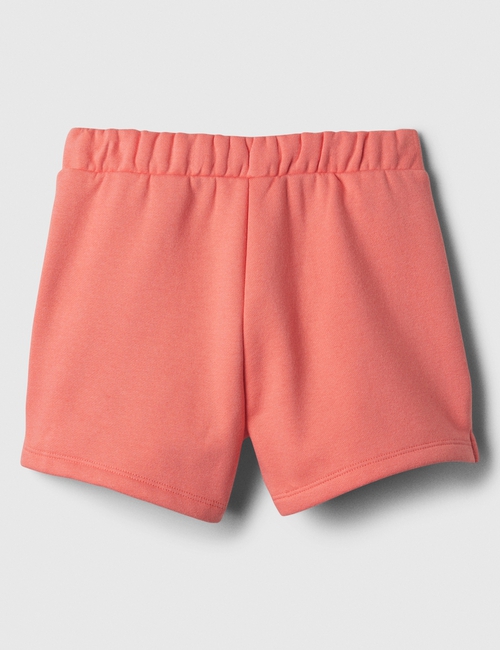 Kids Gap Logo Pull-On Shorts