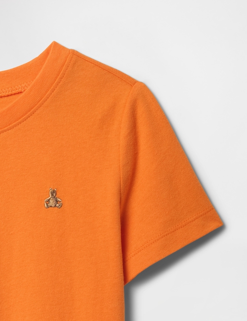 babyGap Crewneck T-Shirt