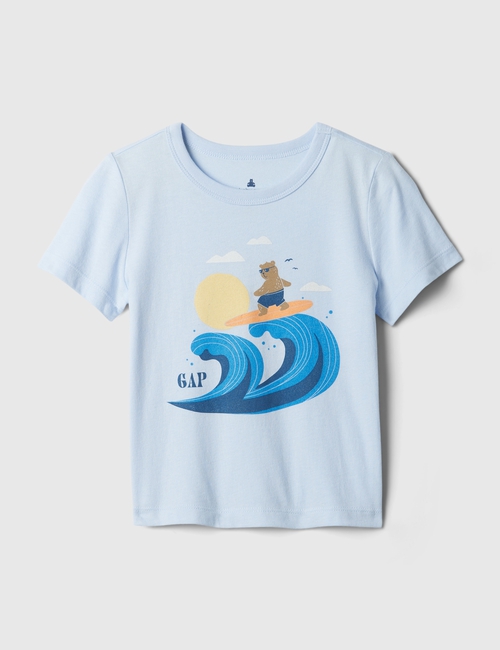 babyGap Mix and Match Graphic T-Shirt