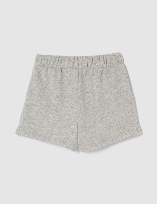 babyGap Logo Pull-On Shorts