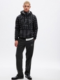 GAP × DAP Logo Track Pants