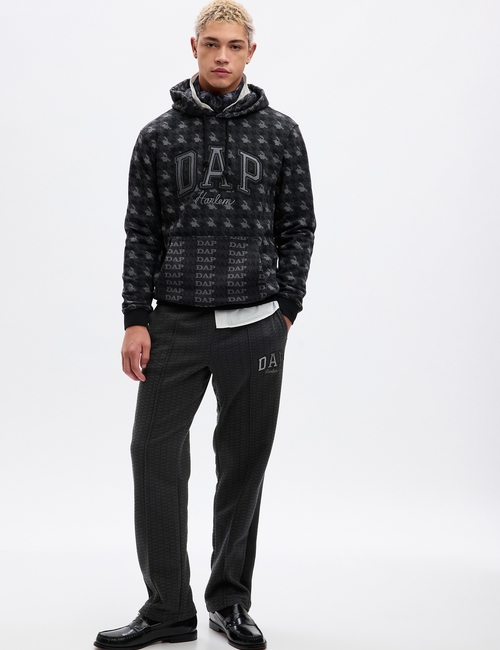 GAP × DAP Logo Track Pants