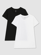 Favorite Crewneck T-Shirt (2-Pack)