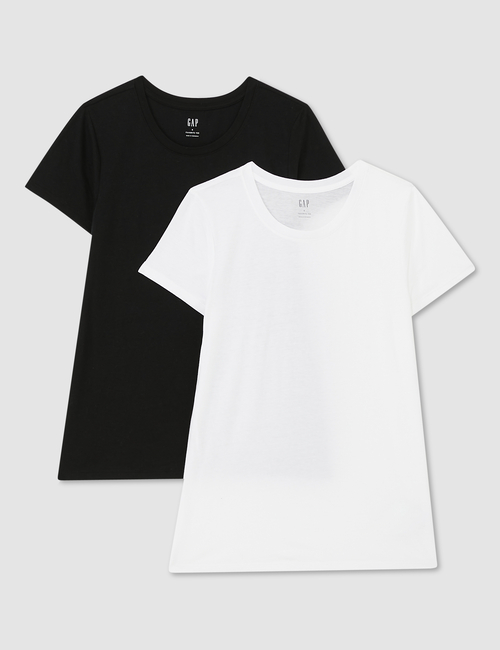 Favorite Crewneck T-Shirt (2-Pack)