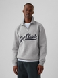 Vintage Soft Gap Logo Pullover