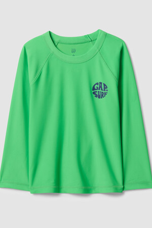 Baby & Toddler Swim Rash Guard