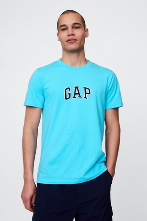 Gap Arch Logo T-shirt