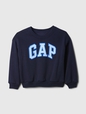 babyGap Relaxed Logo Sweatshirt