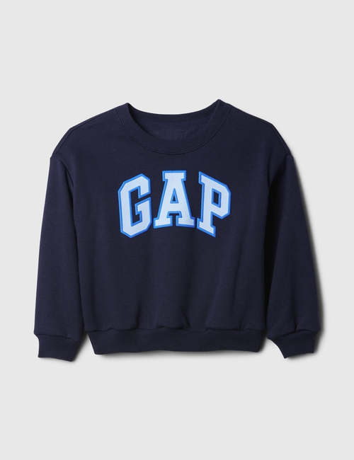 babyGap Relaxed Logo Sweatshirt