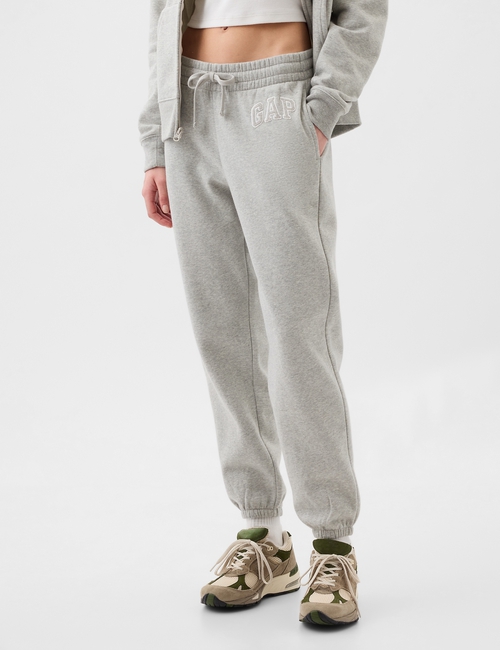 Gap Logo Fleece Joggers