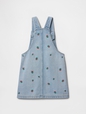 babyGap Embroidered Ruffle Skirtall