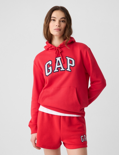 Gap Logo Hoodie