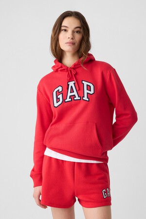 Gap Logo Hoodie