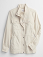 Utility Jacket