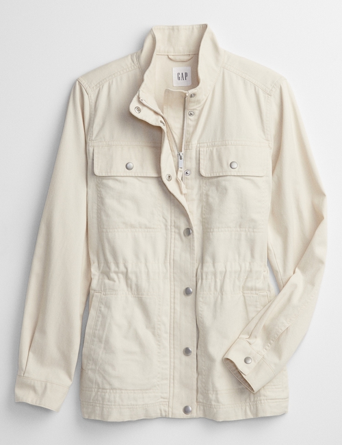 Utility Jacket