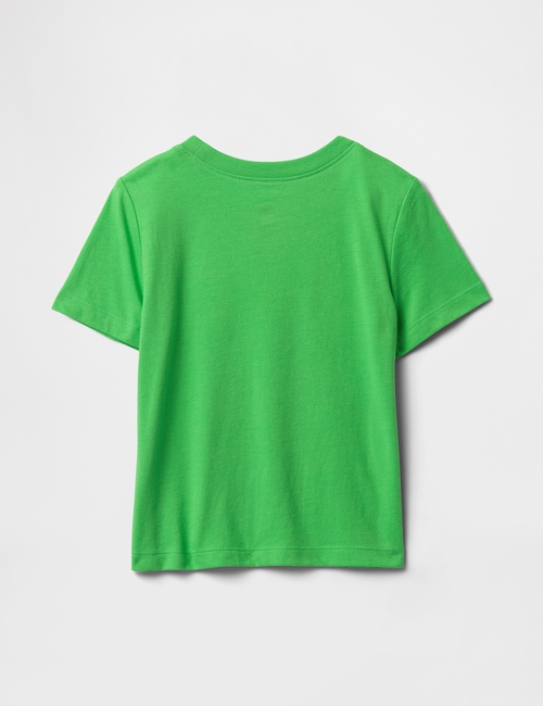 babyGap Logo T-Shirt
