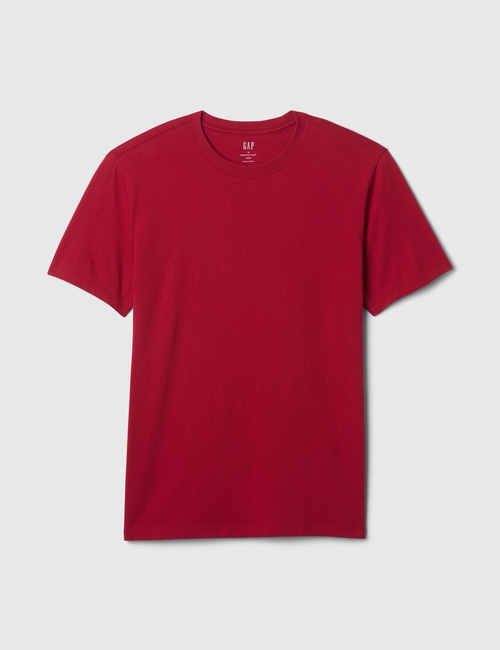 Everyday Soft Crewneck T-Shirt