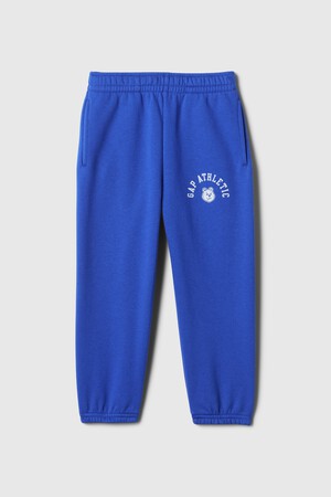 babyGap Vintage Soft Logo Joggers