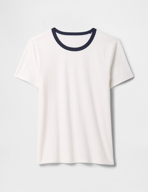 Favorite Crewneck T-Shirt