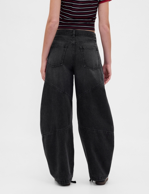 GAP X STRANGER THINGS JEAN