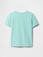 babyGap | Disney Mickey Mouse Logo T-Shirt