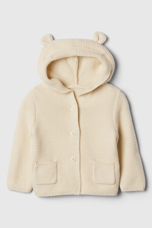 Baby Bear Cardigan