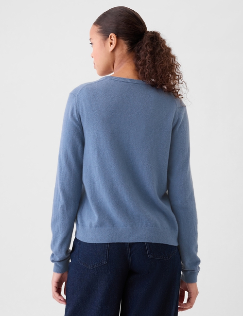 CashSoft Cardigan