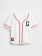 Baby & Toddler Logo Baseball Jersey