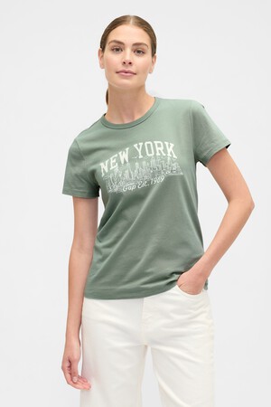 Favorite Graphic T-Shirt