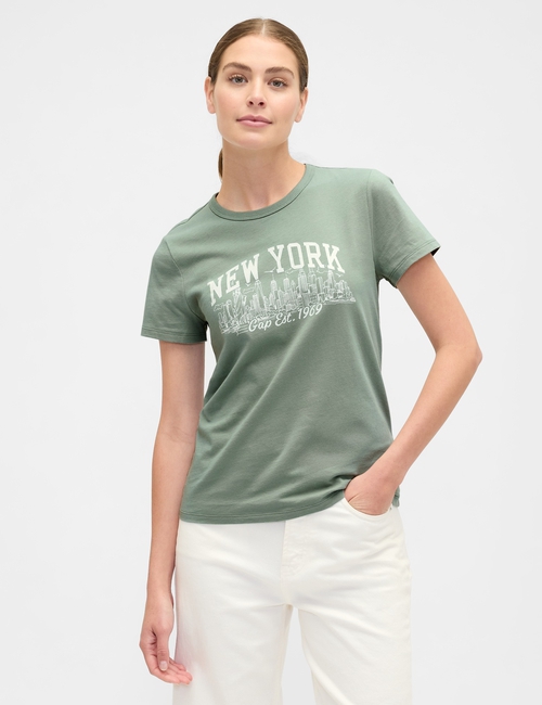 Favorite Graphic T-Shirt