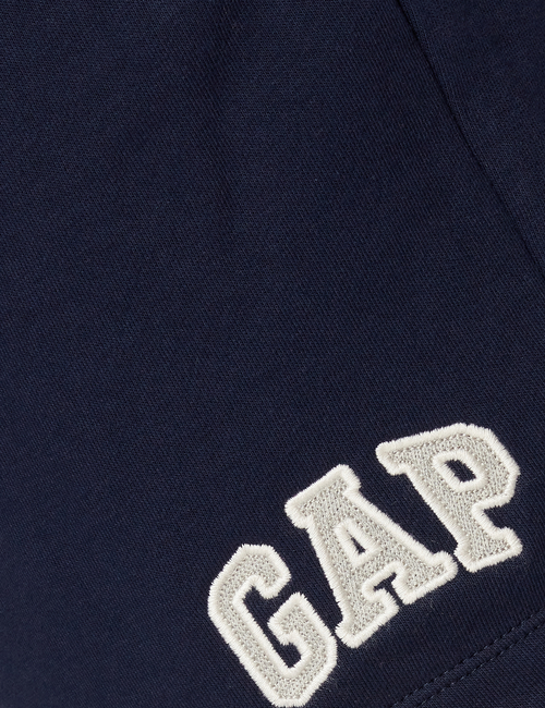 Gap Logo Shorts