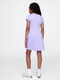Kids Gap Logo Jersey Dress