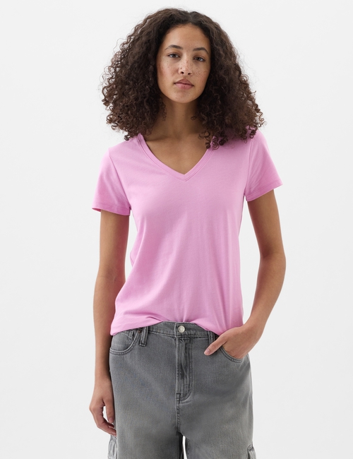 Favorite V-Neck T-Shirt
