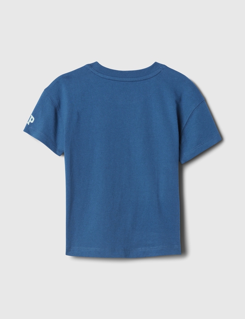 babyGap | Disney Graphic T-Shirt