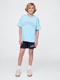 Kids Gap Sport Easy Shorts