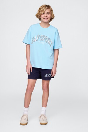Kids Gap Sport Easy Shorts