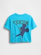 Gap × Disney Baby & Toddler Oversized T-Shirt