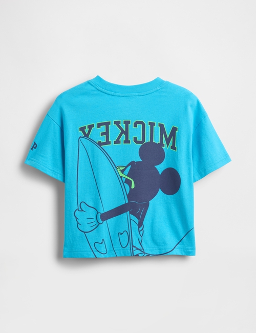Gap × Disney Baby & Toddler Oversized T-Shirt