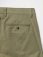 Modern Khakis in Straight Fit