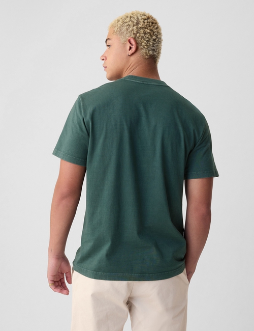 Gap Arch Logo T-Shirt